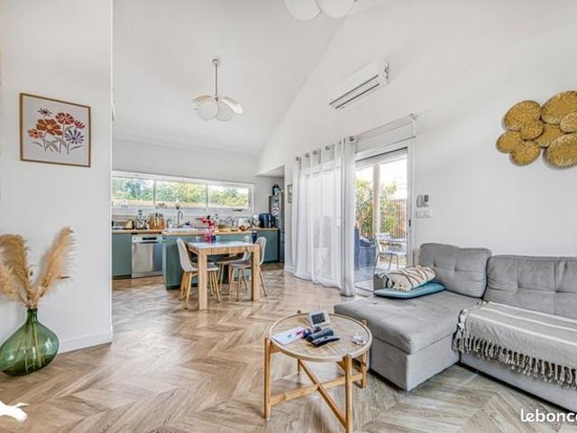 Maison vente à Arcachon, Lanton