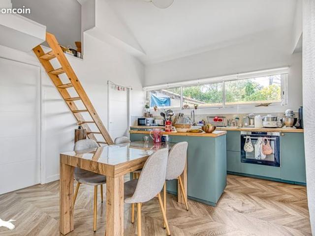 Maison vente à Arcachon, Lanton