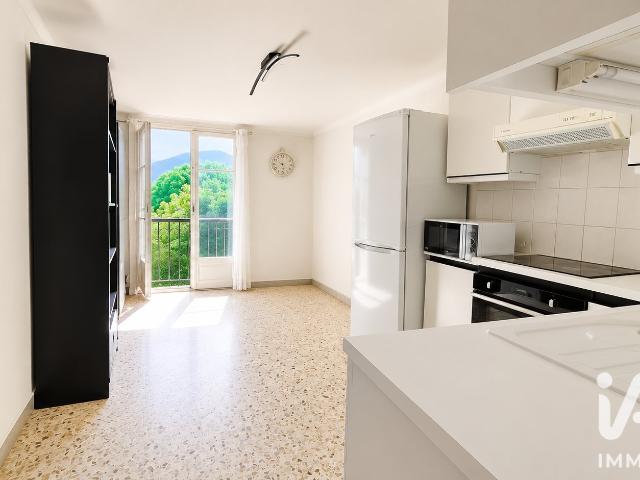 Maison vente à Nice, Gilette