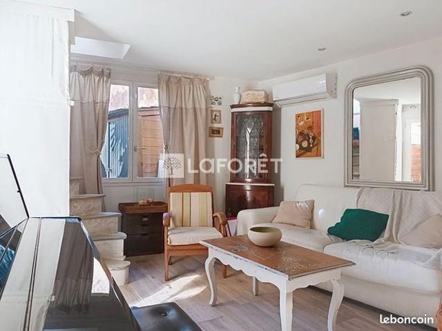 Maison vente à Martinique