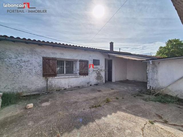 Maison vente à Yvrac, Gironde