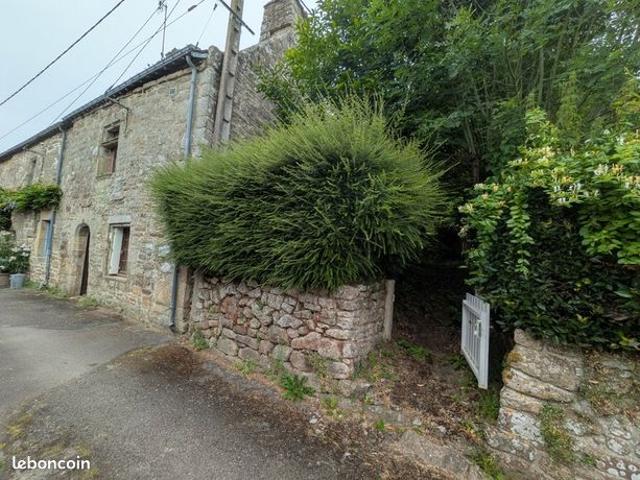 Maison vente à Pontivy, Bretagne