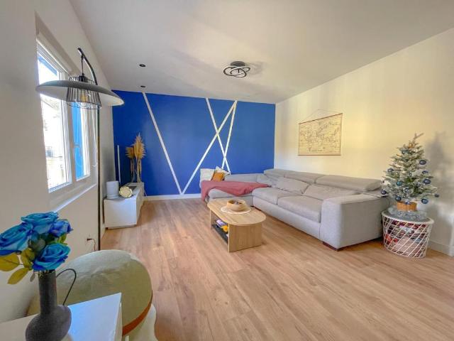 Appartement vente à Montpellier, Mudaison