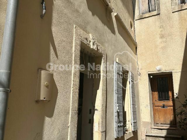 Maison vente à Arles
