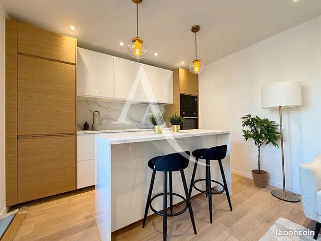 Maison vente à Saint-Germain-en-Laye, Montesson