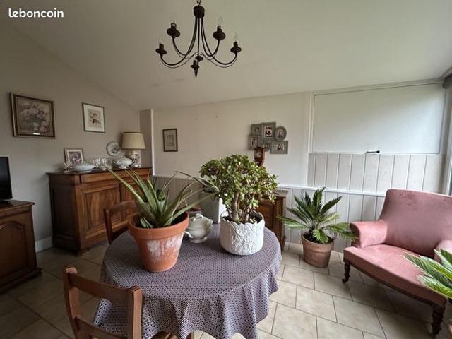 Maison vente à Tourouvre au Perche, Orne