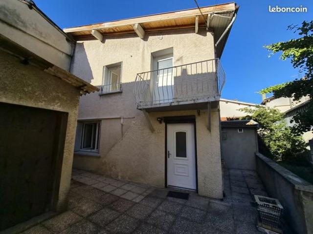 Maison vente à Le Péage-de-Roussillon, Isère