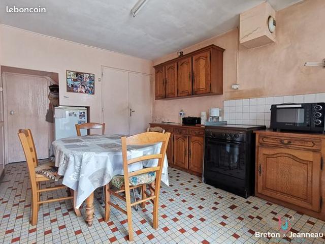 Maison vente à Mayenne, Loupfougères