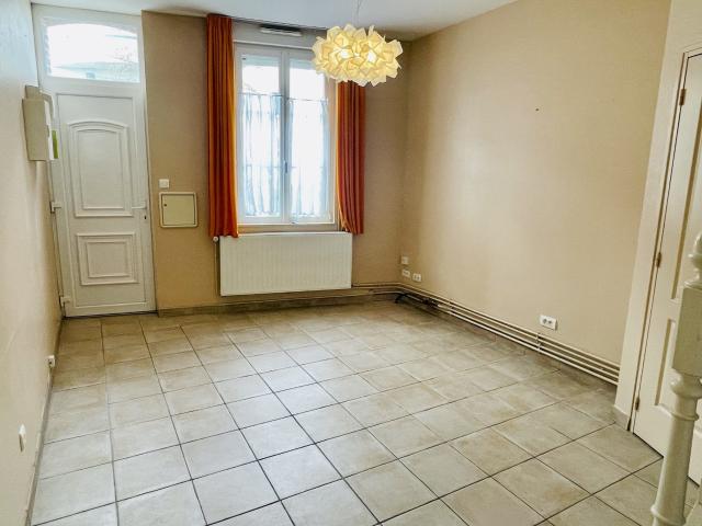 Maison location à Amiens