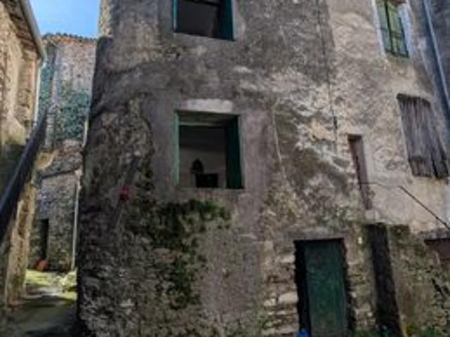 Maison vente à Le Vigan, Saint-laurent-le-minier