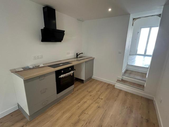 Maison location à Bressuire, Thouars