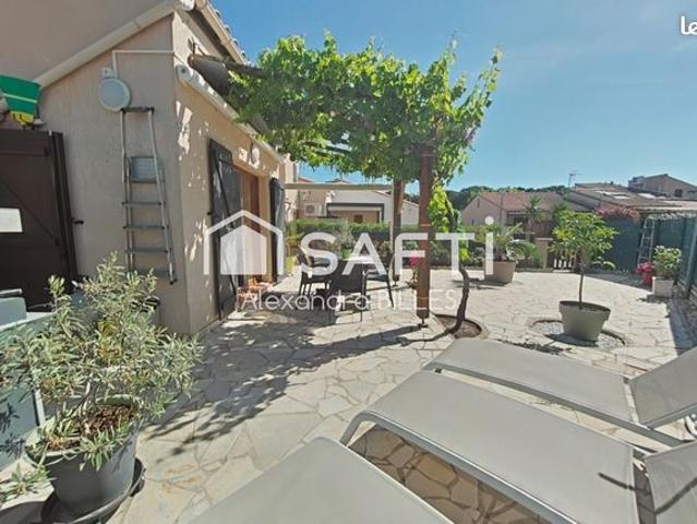 Maison vente à Brive-la-Gaillarde, Saint-cyprien