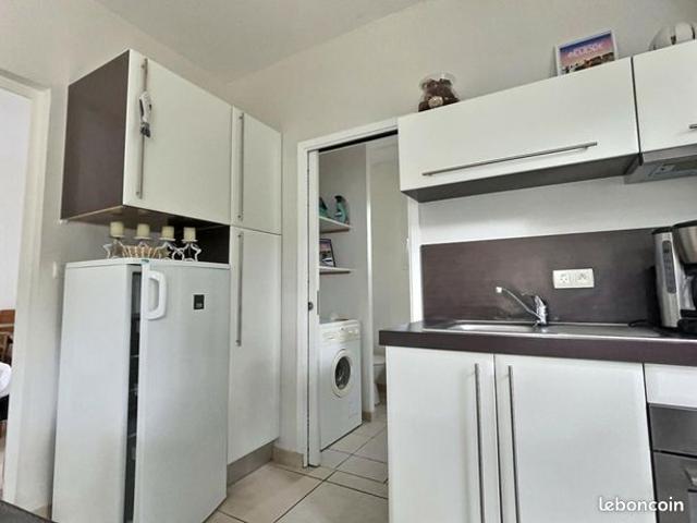 Maison vente à Rochefort, La Tremblade