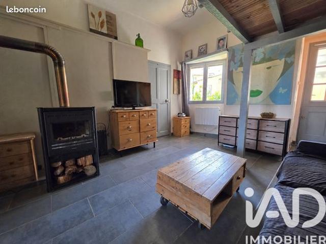 Maison vente à Carpentras, Rasteau