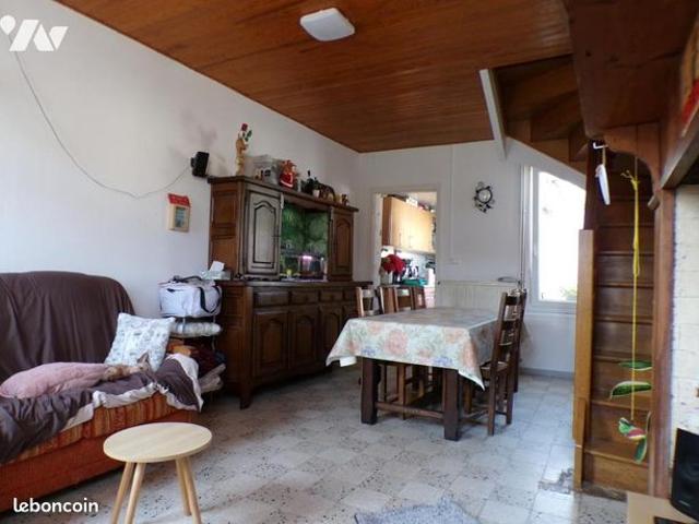 Maison vente à Abbeville, Dargnies