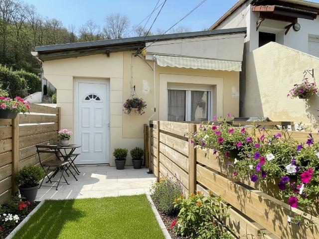 Maison vente à Senlis, Nogent-sur-oise