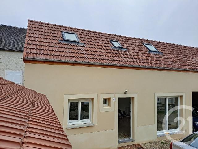 Maison location à Longueville, Seine-et-Marne