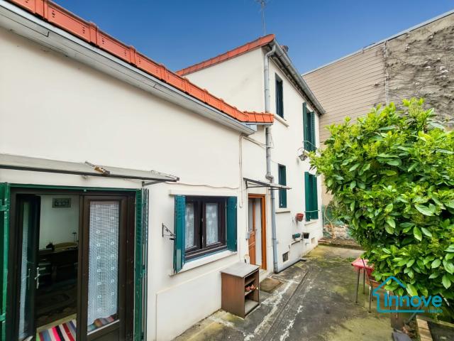 Maison vente à Antony, Montrouge