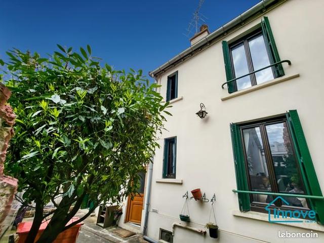 Maison vente à Antony, Montrouge