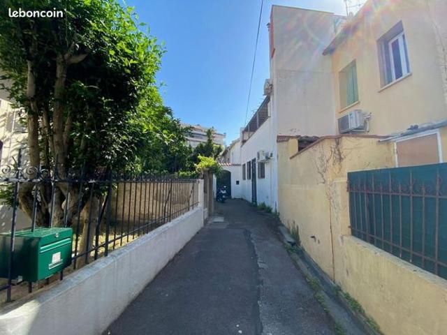 Maison vente à Perpignan