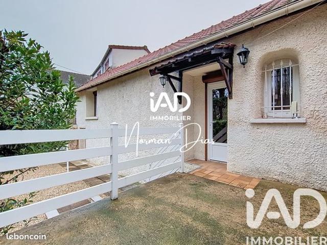 Maison vente à Sarcelles, Fosses