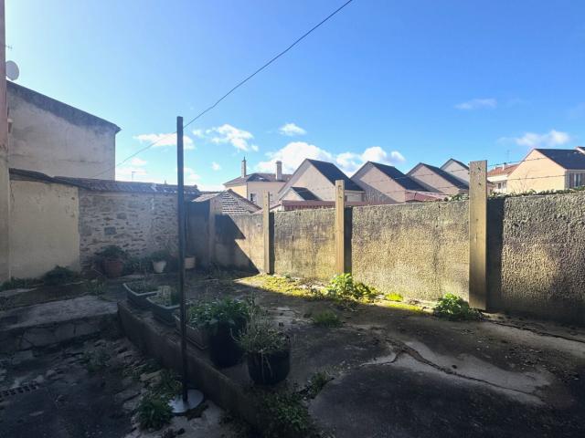 Maison vente à Évry, Corbeil-essonnes