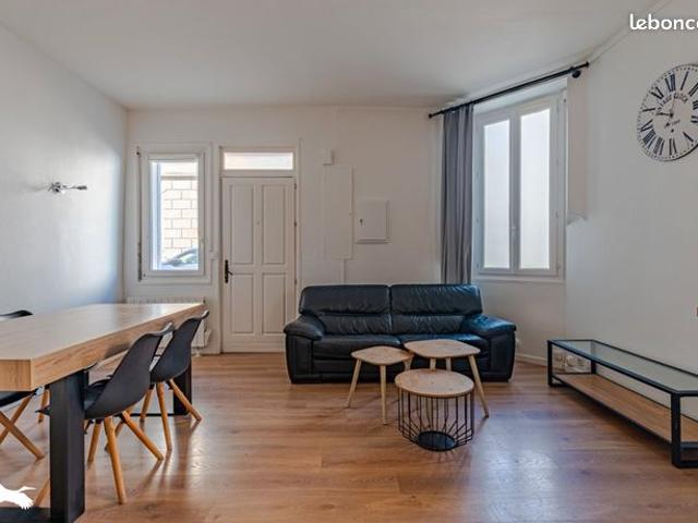 Maison vente à Bordeaux, Créon