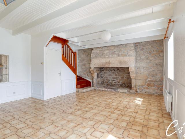Maison vente à Gouesnac'h, Penmarc'h