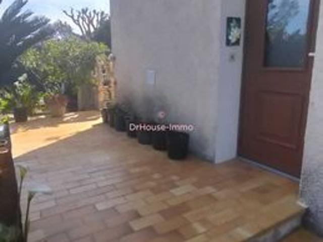 Maison vente à Arrondissement de Toulon, Carqueiranne