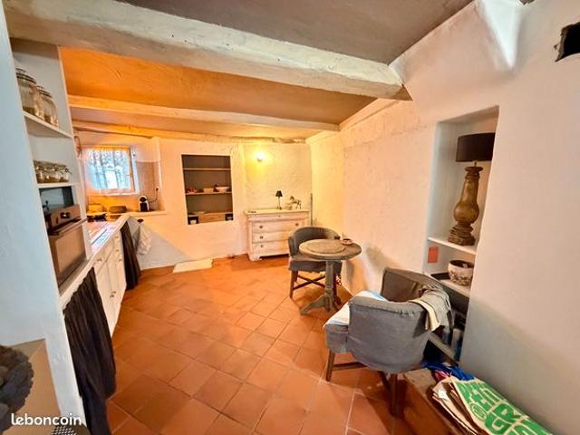 Maison vente à Carros, Alpes-Maritimes