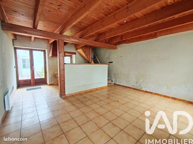 Maison vente à La Rochelle, L'houmeau