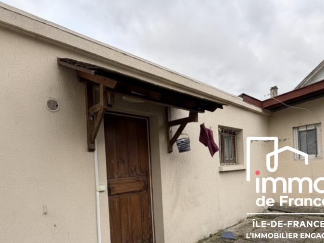 Maison vente à Saint-Denis, Saint-denis