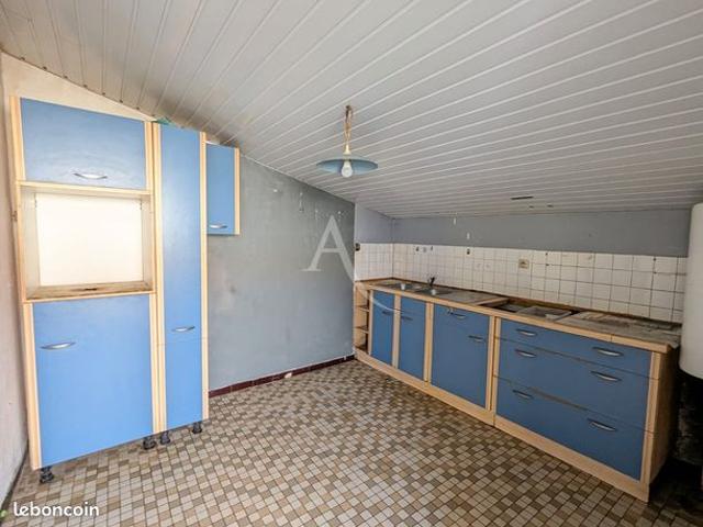 Maison vente à Les Sables-d'Olonne, Challans