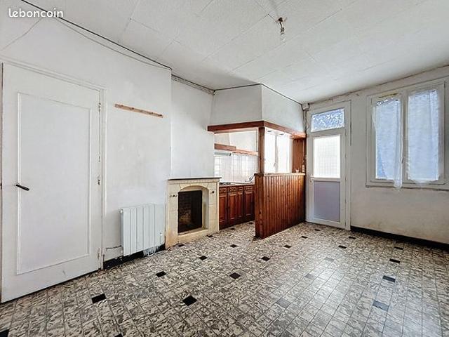 Maison vente à Évreux, Conches-en-ouche