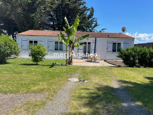 Maison vente à France métropolitaine, Le Château-d'oléron