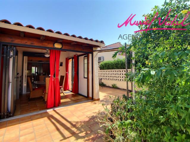 Maison vente à Céret, Saint-cyprien