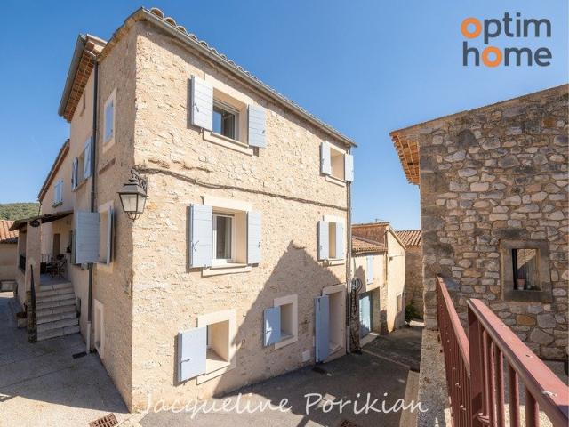 Maison vente à Apt, Vitrolles-en-lubéron