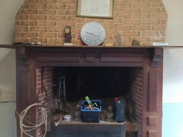 Maison vente à Argentan, Champsecret