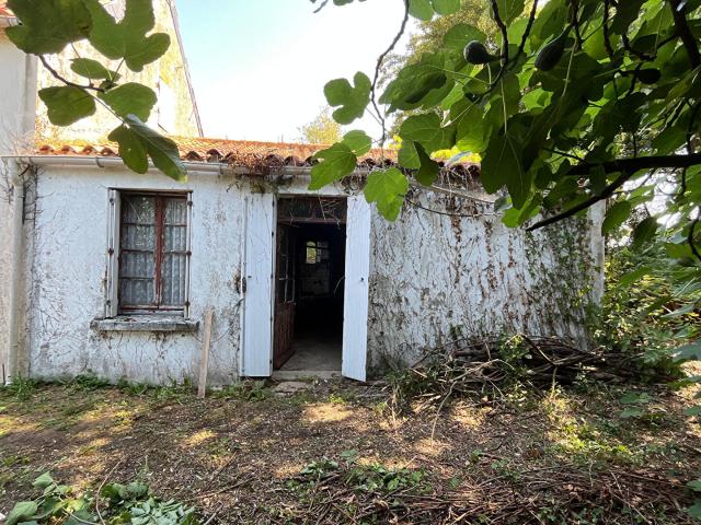 Maison vente à Les Sables-d'Olonne, Saint-christophe-du-ligneron