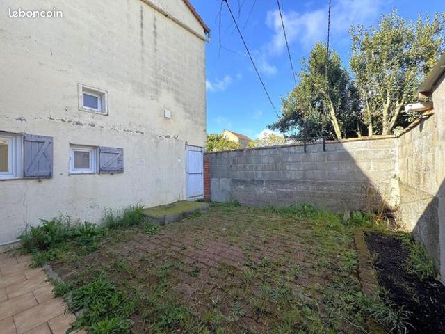 Maison vente à Bressuire, Thouars