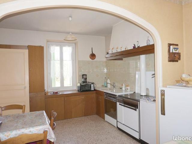 Maison vente à Charolles, Digoin
