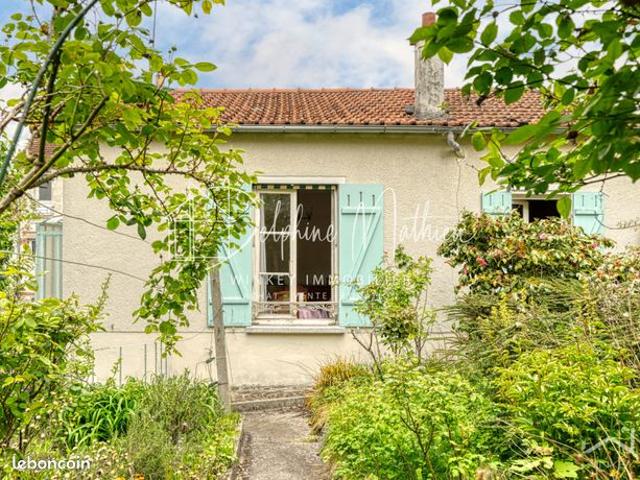 Maison vente à Boulogne-Billancourt, Meudon