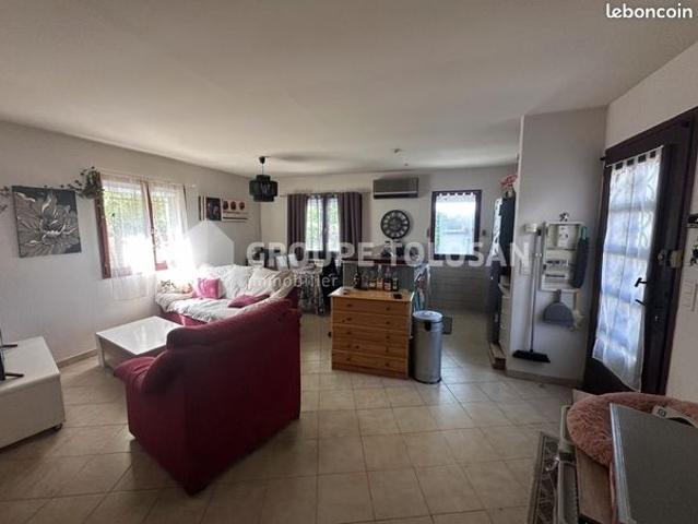 Maison vente à Montauban, Verfeil