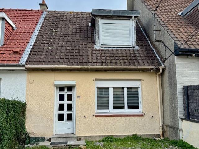 Maison vente à Boulogne-sur-Mer, Le Portel