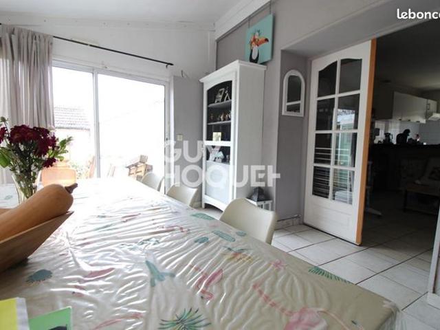 Maison vente à Melun, Ozouer-le-voulgis