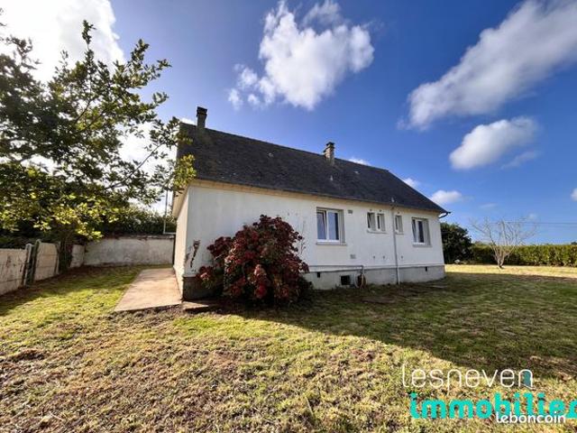 Maison vente à Brest, Bretagne