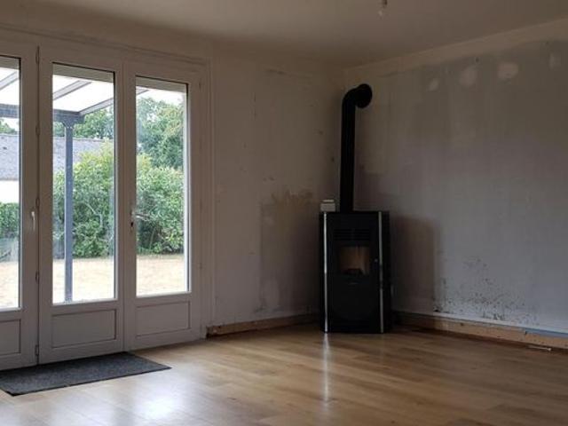 Maison vente à Guingamp, Bretagne