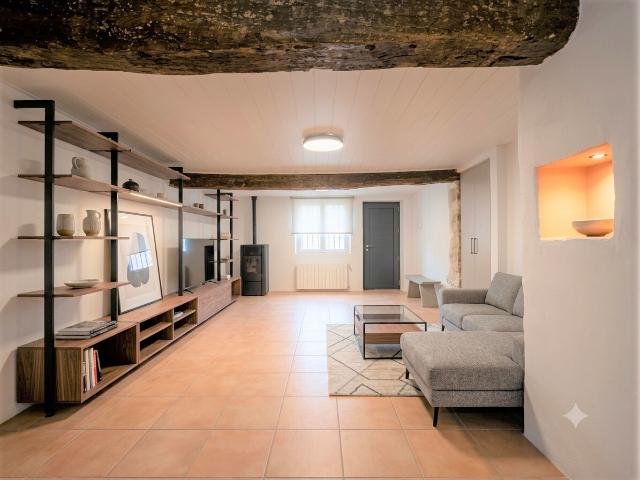 Maison vente à Apt
