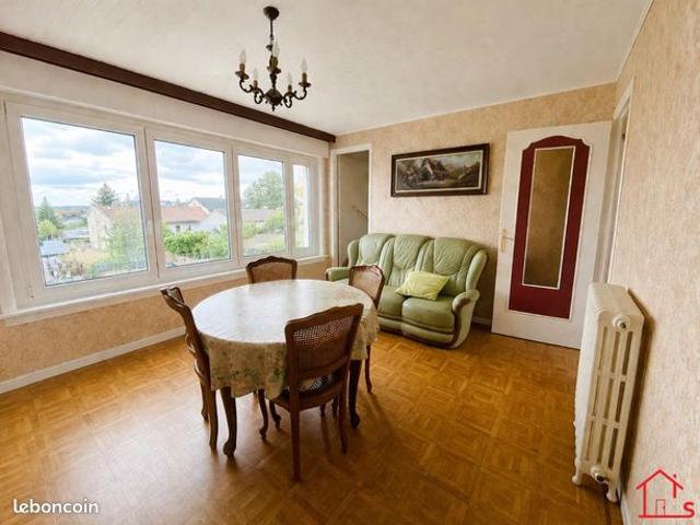 Maison vente à Nancy, Dieulouard