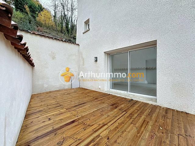 Maison vente à France métropolitaine, Châtonnay